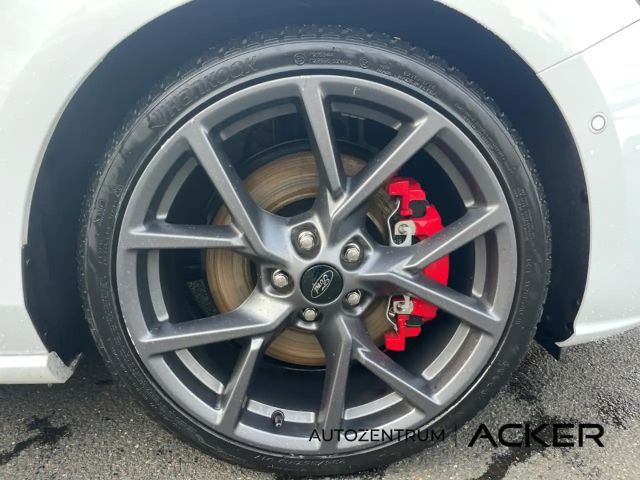 Ford Focus ST Line Wagon