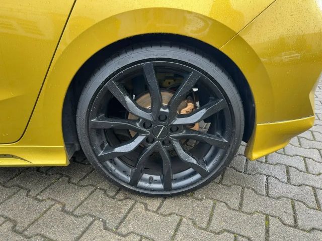 Opel Astra 1.2 Turbo Elegance Turbo