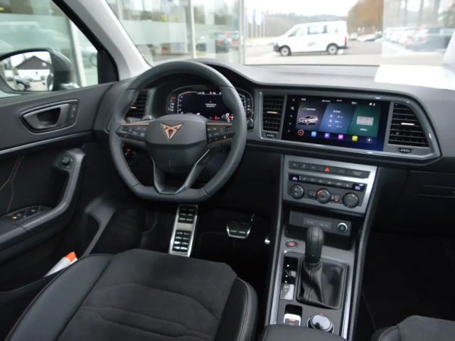 Cupra Ateca 1.5 TSI DSG