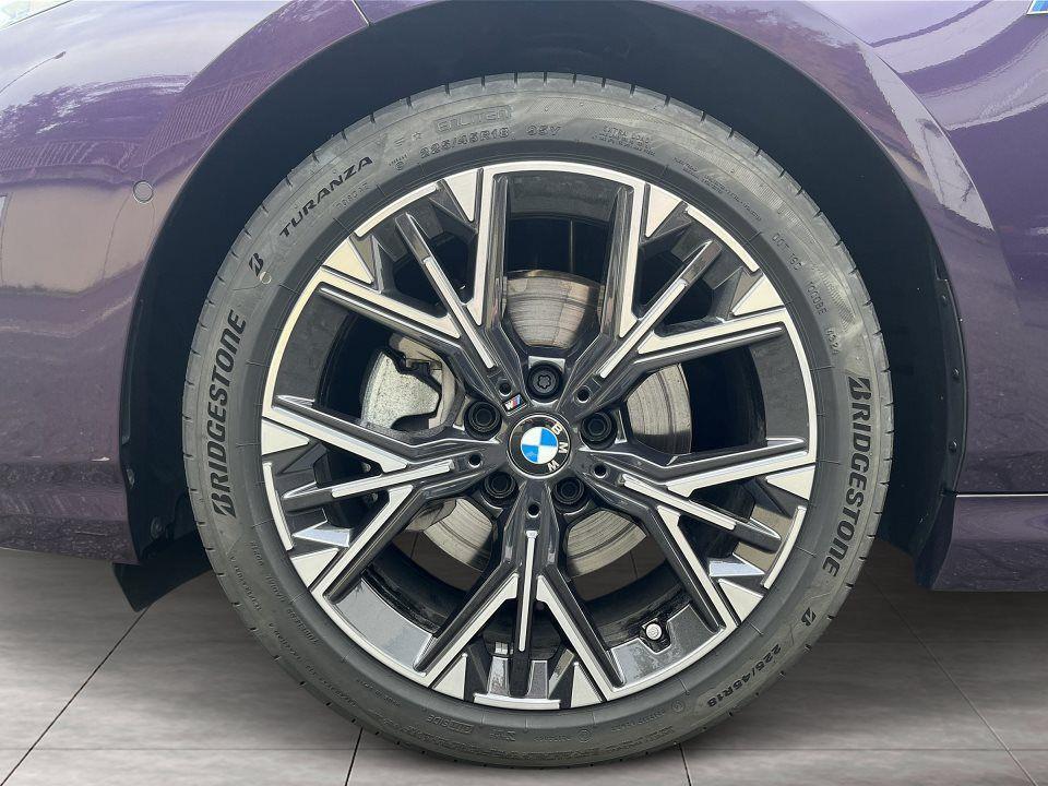 BMW 120 120d 5-deurs