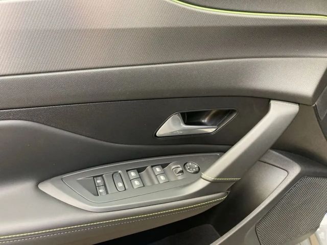 Peugeot 308 EAT8 GT-Line PureTech SW