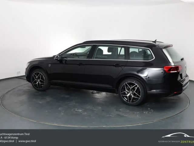 Volkswagen Passat DSG Variant