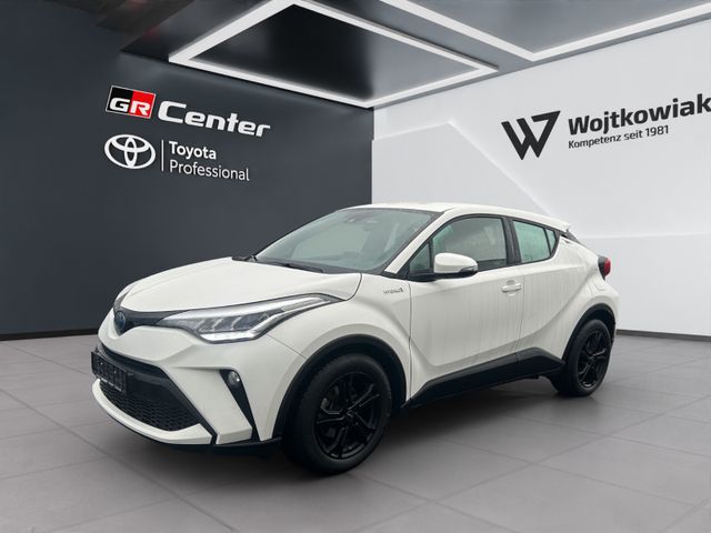 Toyota C-HR 5-deurs Flow