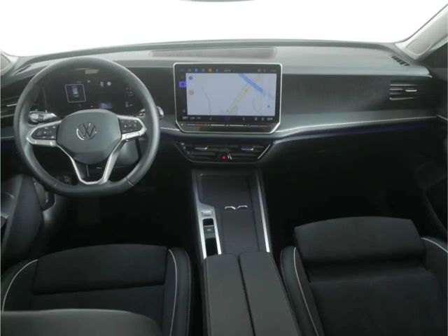 Volkswagen Passat 2.0 TDI Business DSG