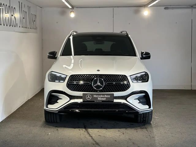 Mercedes-Benz GLE 450 4MATIC