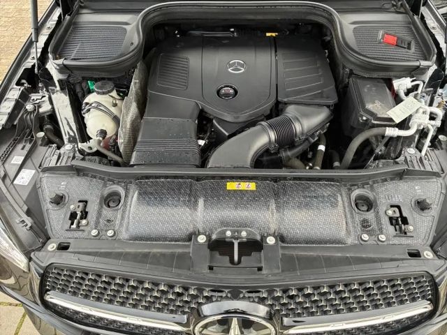 Mercedes-Benz GLE 400 4MATIC AMG Line