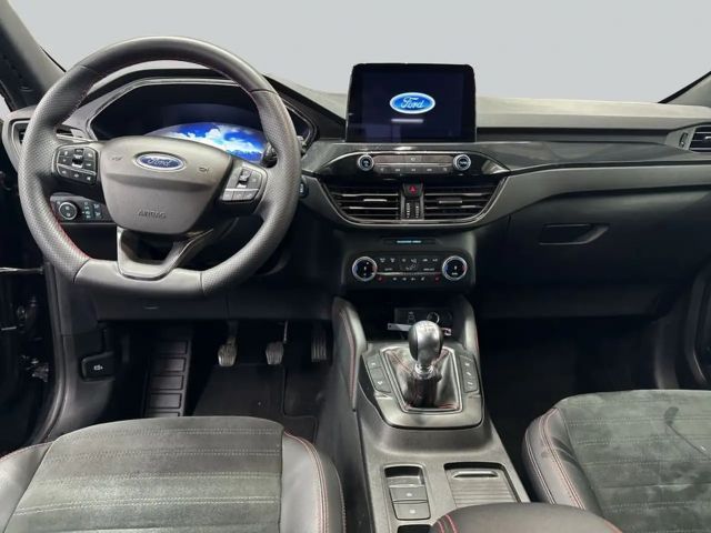 Ford Kuga EcoBoost ST Line X