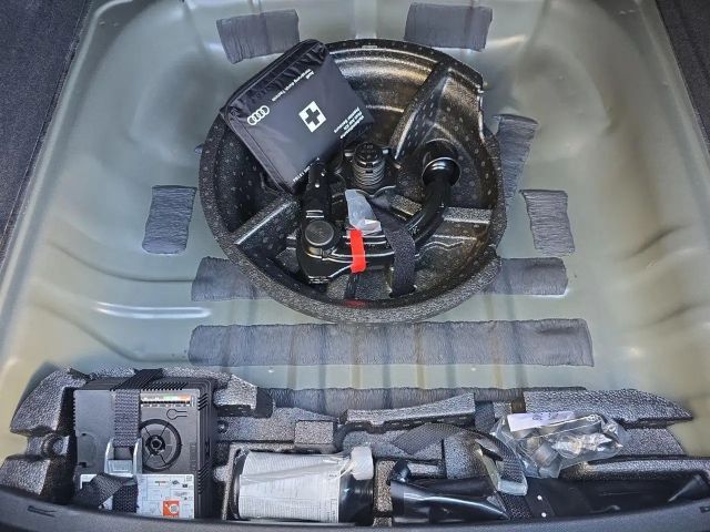 Audi A3 35 TDI S-Tronic Sedan