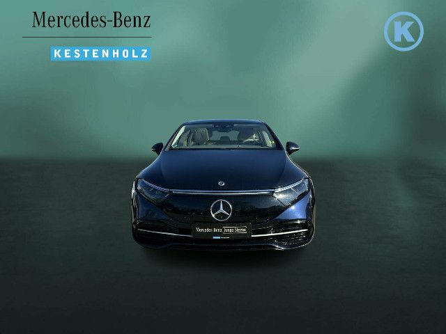 Mercedes-Benz EQS 450 Sedan