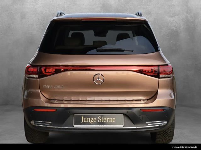 Mercedes-Benz EQB 250 Progressive