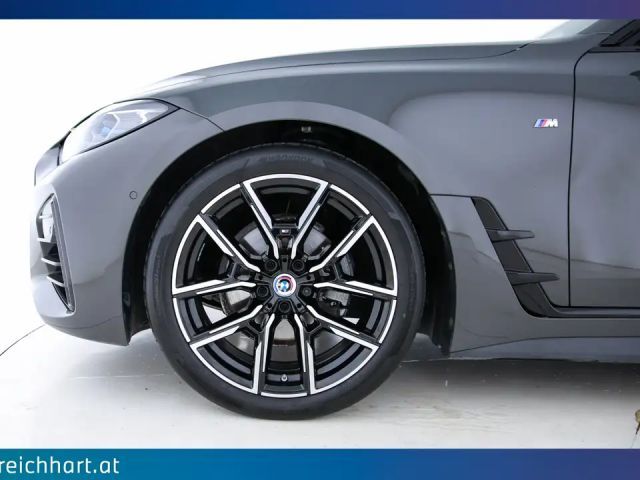 BMW 420 420d Coupé Gran Coupé xDrive