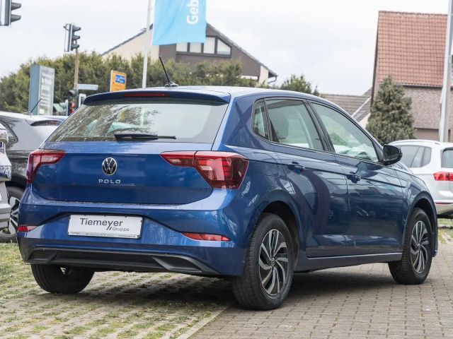 Volkswagen Polo Life