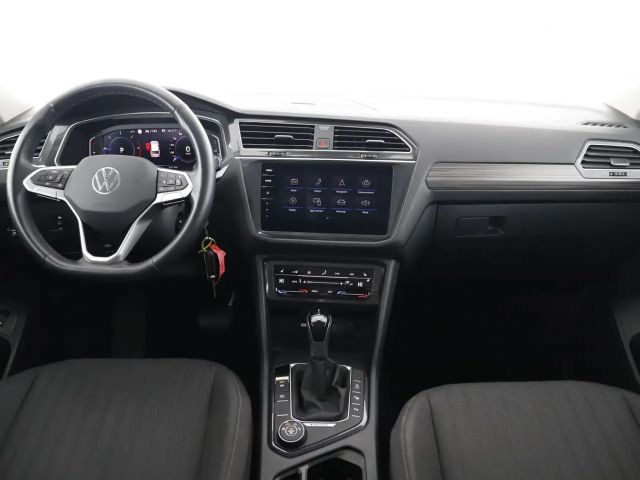 Volkswagen Tiguan 4Motion Allspace DSG R-Line