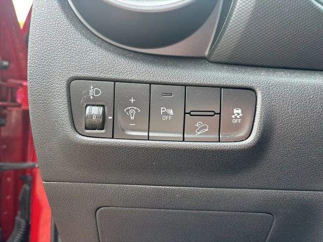 Hyundai Kona 1.0 Hybrid Select T-GDi