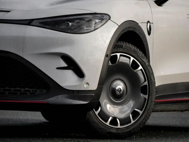 Smart #3 #Premium#Brabus#Limited#Panorama60°#HUD#19"