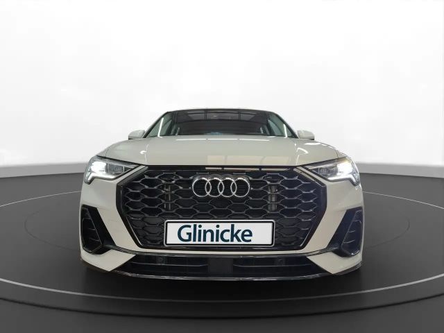 Audi Q3 Hybride