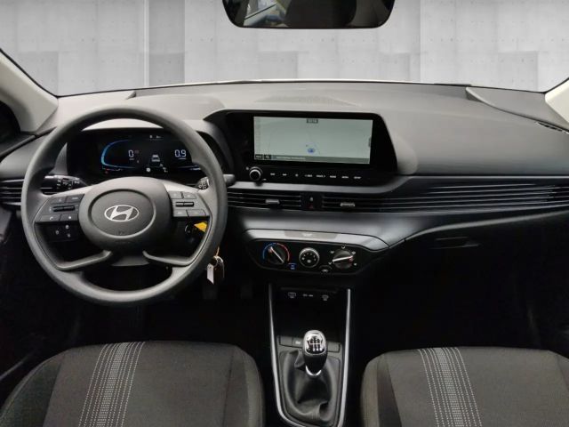 Hyundai i20 1.0 Select T-GDi