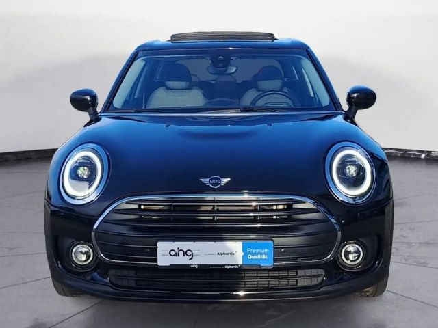 MINI Cooper Clubman Cooper Classic Trim Panorama Sportsitze