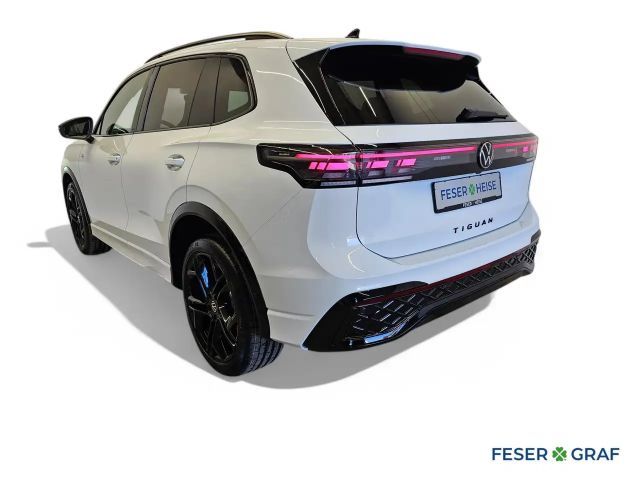 Volkswagen Tiguan 1.5 eTSI DSG R-Line