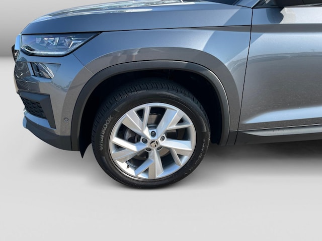 Skoda Kodiaq 2.0 TDI Tour