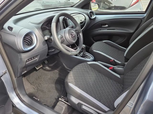 Toyota Aygo X 1.0 VVT-i Hatchback