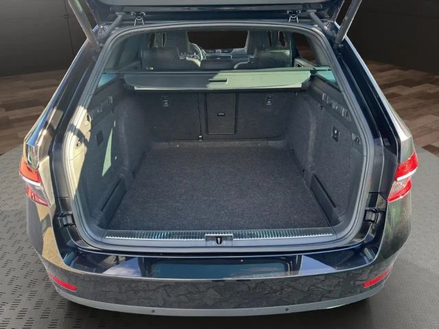 Skoda Superb 2.0 TDI