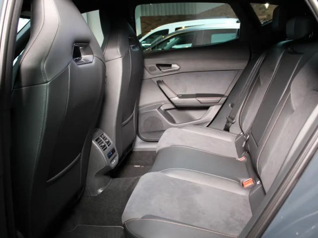 Cupra Formentor DSG VZ