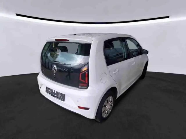 Volkswagen up! 1.0 MPI