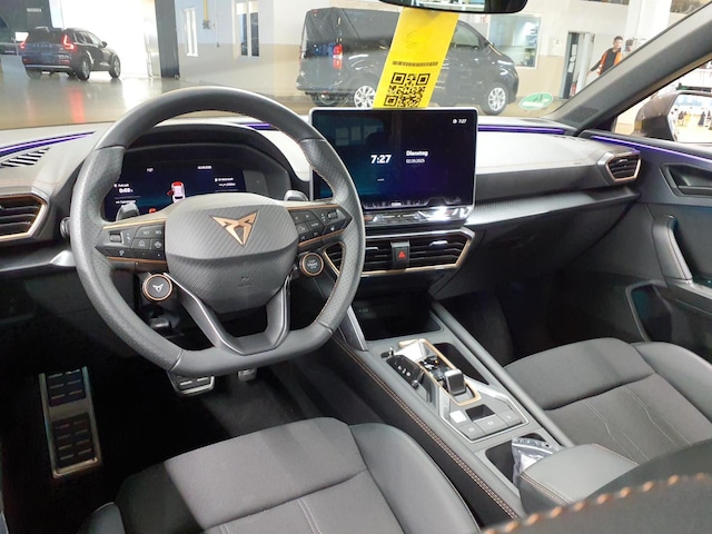 Cupra Leon DSG ST Sportstourer