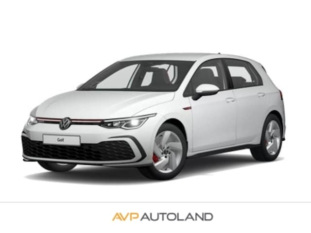 Volkswagen Golf 2.0 TSI DSG Golf VIII