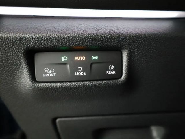 Volkswagen Tiguan 2.0 TSI 4Motion DSG R-Line