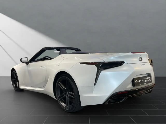 Lexus LC 500 Ultimate Edition Nr.144/165