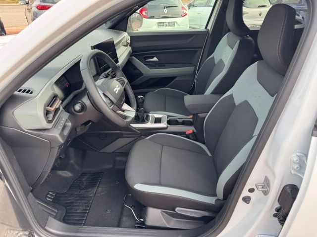 Dacia Duster Extreme TCe 130