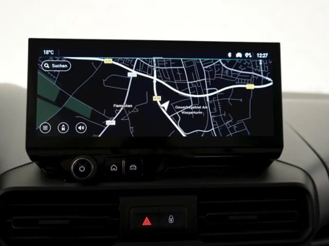 Opel Combo GS-Line Grand Sport