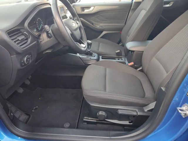 Ford Focus Trend Wagon