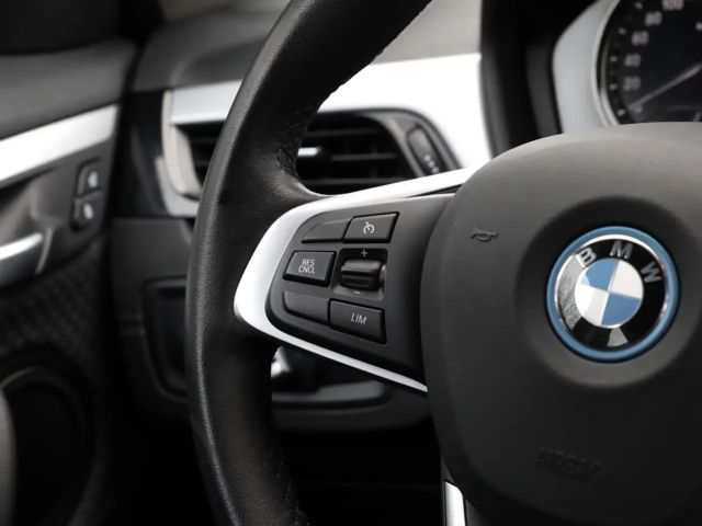 BMW X2 Advantage pakket xDrive25e