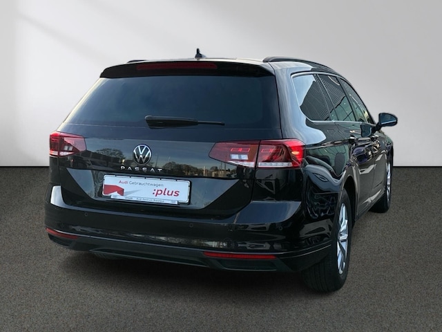 Volkswagen Passat 1.5 TSI DSG Variant