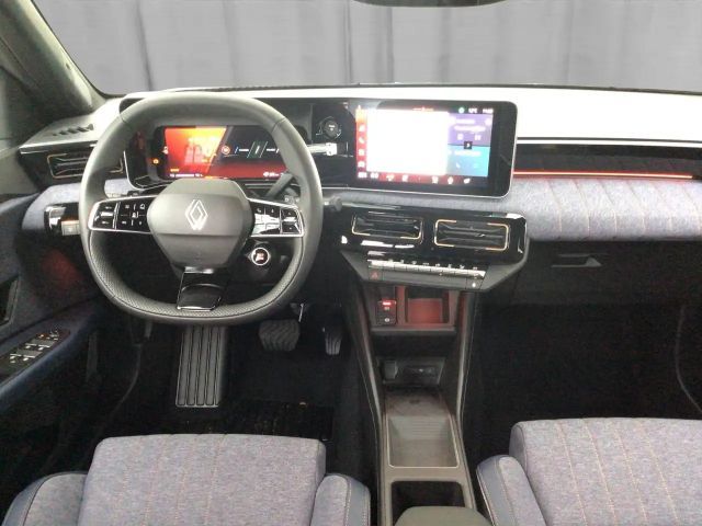 Renault 4 Comfort Techno