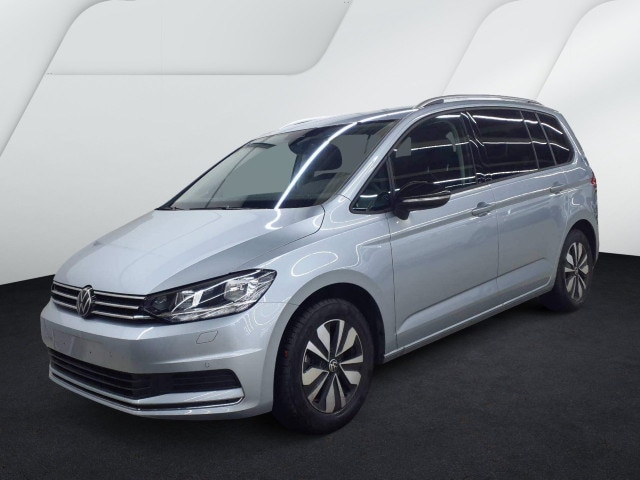 Volkswagen Touran 1.5 TSI