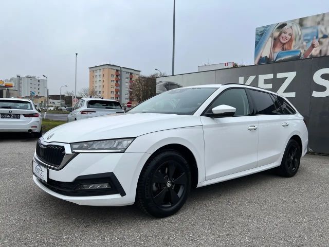 Skoda Octavia Active Combi