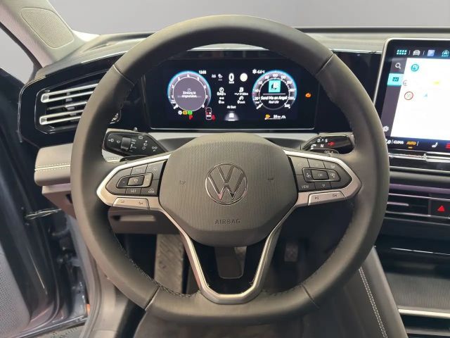 Volkswagen Tiguan DSG Elegance Elegance