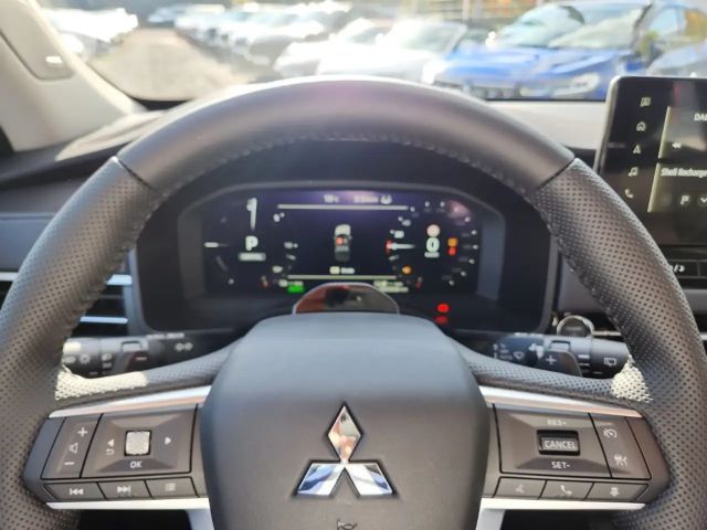 Mitsubishi Outlander 4WD