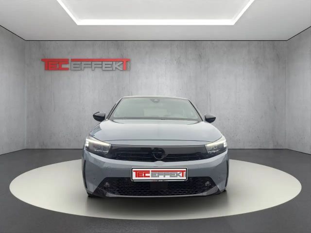 Opel Corsa GS-Line Grand Sport