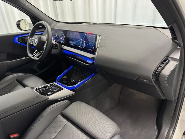 BMW X3 M-Sport xDrive