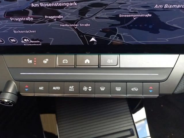 Opel Astra 1.2 Turbo Elegance Turbo