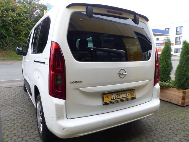 Opel Combo Elegance
