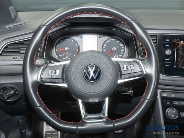 Volkswagen T-Roc 1.5 TSI DSG Sport