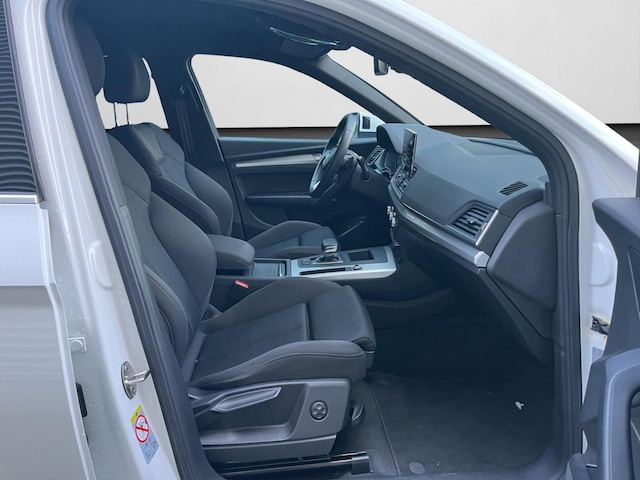 Audi Q5 40 TFSI Quattro S-Tronic Sportback