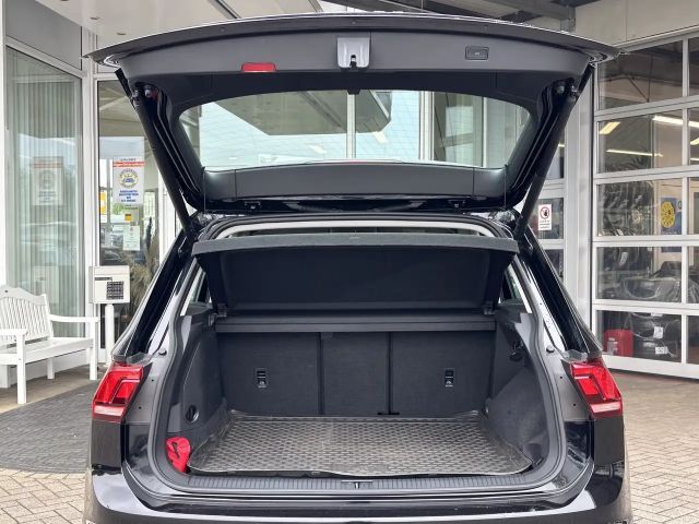 Volkswagen Tiguan 1.4 TSI Life eHybrid