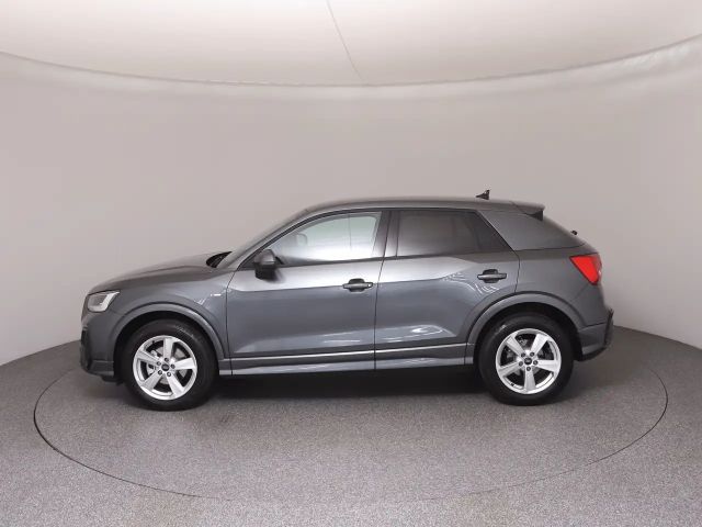 Audi Q2 35 TFSI S-Line